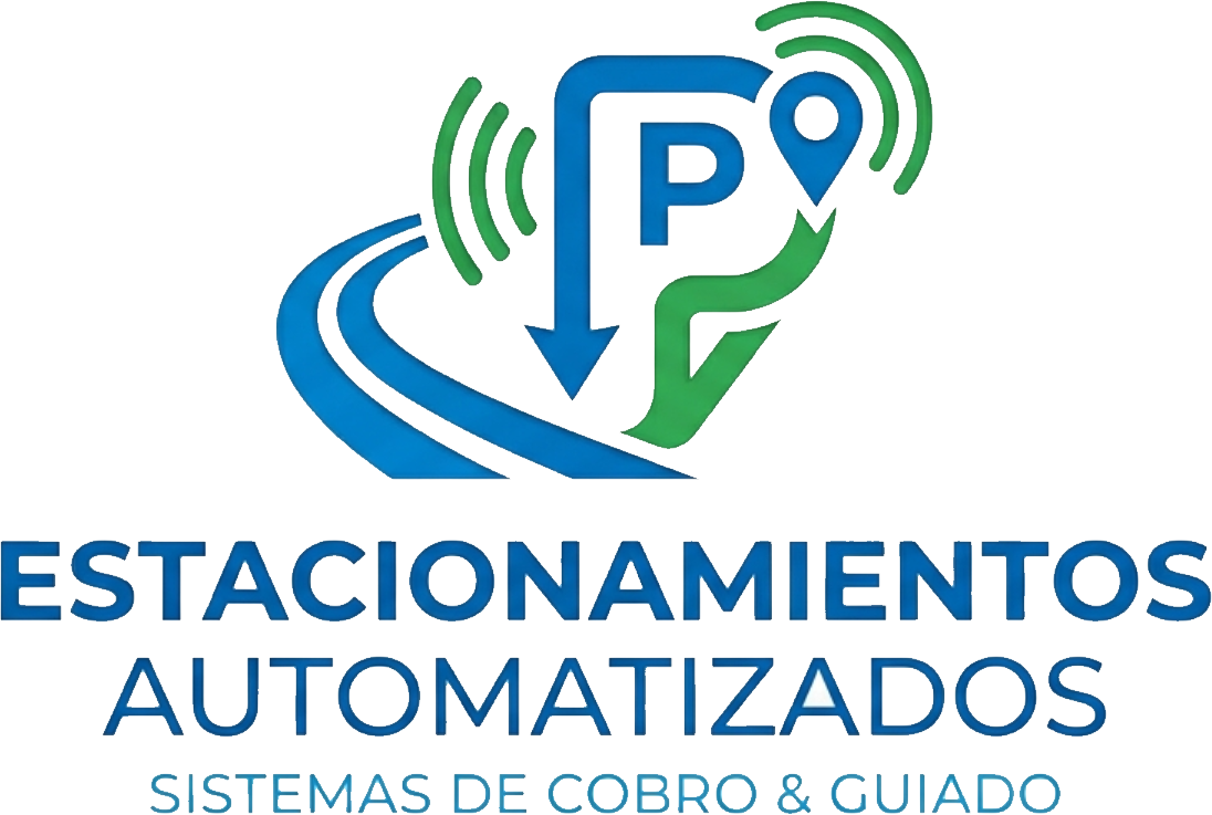 Estacionamientos Automáticos